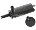 Vodn epadlo ostikovae svtlomet SWAG ‐ SWG 70 10 6198