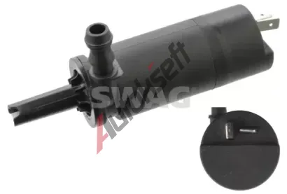 SWAG Vodn epadlo ostikovae svtlomet SWG 70 10 6198, 70 10 6198
