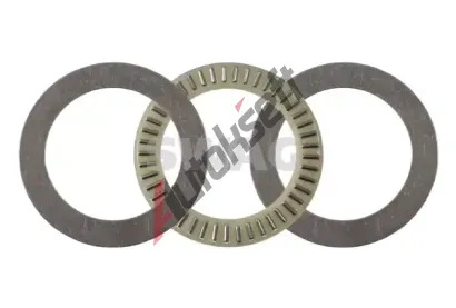 SWAG Valivé ložisko pružné vzpěry SWG 70 54 0010, 70 54 0010 SWAG Valivé ložisko pružné vzpěry SWG 70 54 0010, 70 54 0010