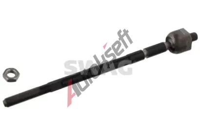 SWAG Axi�ln� kloub p���n�ho t�hla ��zen� SWG 70 74 0001, 70 74 0001