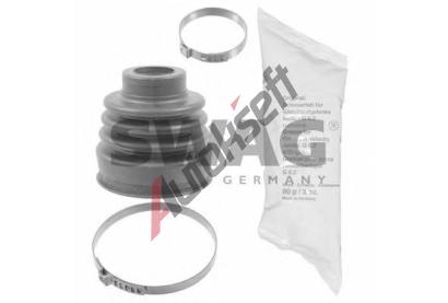 SWAG Sada manžety hnacího hřídele SWG 70 91 2831, 70 91 2831 SWAG Sada manžety hnacího hřídele SWG 70 91 2831, 70 91 2831