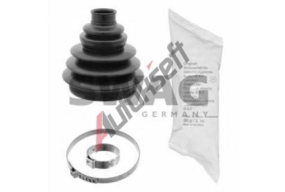 SWAG Sada manžety hnacího hřídele SWG 70 91 4909, 70 91 4909 SWAG Sada manžety hnacího hřídele SWG 70 91 4909, 70 91 4909