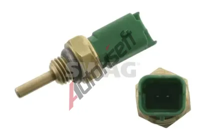 SWAG Senzor teploty chladic� kapaliny SWG 70 92 8378, 70 92 8378