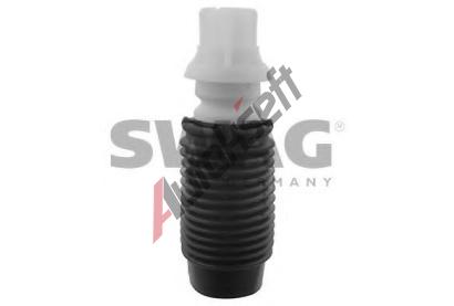 SWAG Ochrann sada tlumie provn proti prachu SWG 70 93 6819, 70 93 6819