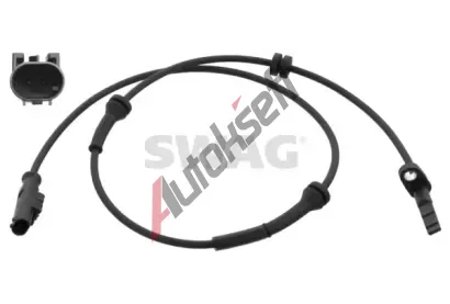 SWAG Sn�ma� po�tu ot��ek kol SWG 74 10 6463, 74 10 6463