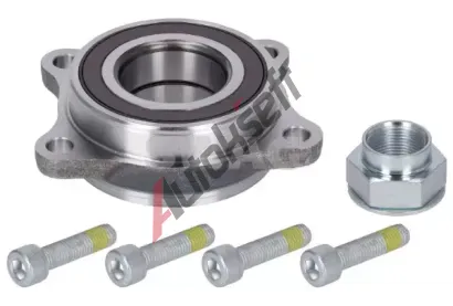 SWAG Sada lo�iska kola SWG 74 93 8860, 74 93 8860