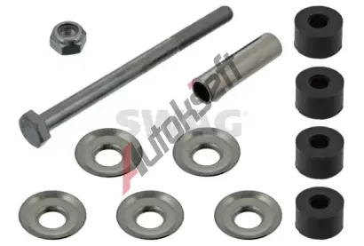 SWAG Ty� / vzp�ra stabiliz�toru SWG 80 94 1207, 80 94 1207