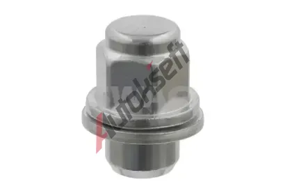 SWAG Matice kola SWG 81 92 6587, 81 92 6587