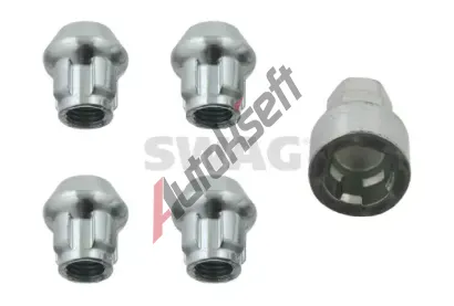 SWAG Matice kola SWG 81 92 7057, 81 92 7057