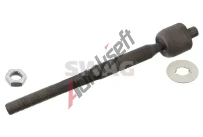 SWAG Axi�ln� kloub p���n�ho t�hla ��zen� SWG 81 92 9692, 81 92 9692