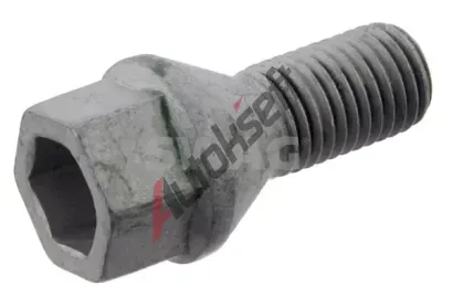 SWAG roub kola SWG 81 93 2060, 81 93 2060