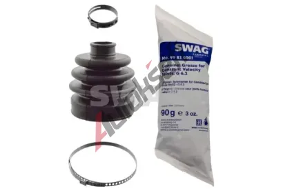 SWAG Sada man�ety hnac�ho h��dele SWG 82 91 7082, 82 91 7082