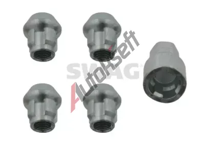 SWAG Matice kola SWG 82 92 7058, 82 92 7058