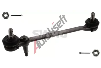 SWAG Příčné táhlo řízení SWG 82 94 2767, 82 94 2767 SWAG Příčné táhlo řízení SWG 82 94 2767, 82 94 2767