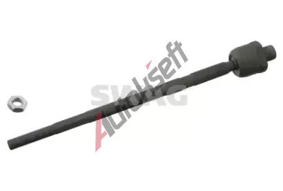 SWAG Axiální kloub příčného táhla řízení SWG 84 92 8056, 84 92 8056 SWAG Axiální kloub příčného táhla řízení SWG 84 92 8056, 84 92 8056