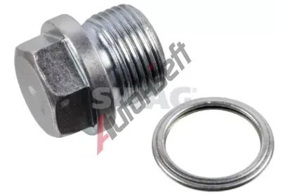 SWAG Závitová zátka olejové vany SWG 87 93 0655, 87 93 0655 SWAG Závitová zátka olejové vany SWG 87 93 0655, 87 93 0655