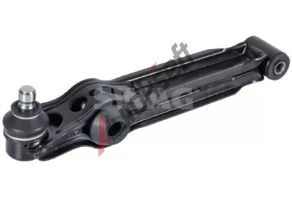 SWAG Řídící páka - zavěšení kol SWG 89 73 0001, 89 73 0001 SWAG Řídící páka - zavěšení kol SWG 89 73 0001, 89 73 0001