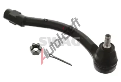 SWAG Čep řízení SWG 90 94 8061, 90 94 8061 SWAG Čep řízení SWG 90 94 8061, 90 94 8061