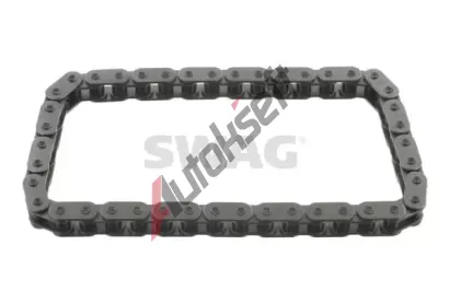 SWAG Řetěz pohonu olejového čerpadla SWG 99 11 0004, 99 11 0004 SWAG Řetěz pohonu olejového čerpadla SWG 99 11 0004, 99 11 0004