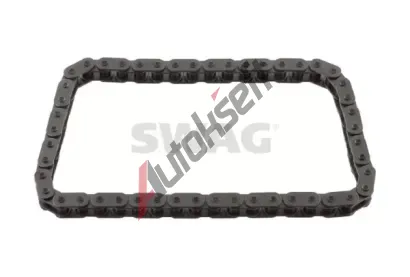 SWAG Řetěz pohonu olejového čerpadla SWG 99 11 0011, 99 11 0011 SWAG Řetěz pohonu olejového čerpadla SWG 99 11 0011, 99 11 0011