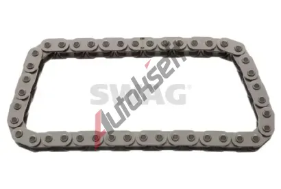 SWAG Řetěz pohonu olejového čerpadla SWG 99 11 0375, 99 11 0375 SWAG Řetěz pohonu olejového čerpadla SWG 99 11 0375, 99 11 0375