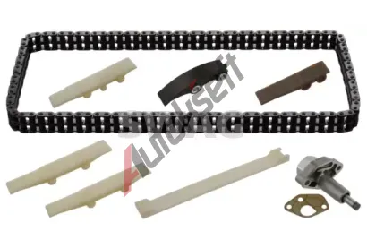 SWAG Sada rozvodov�ho �et�zu SWG 99 13 0312, 99 13 0312