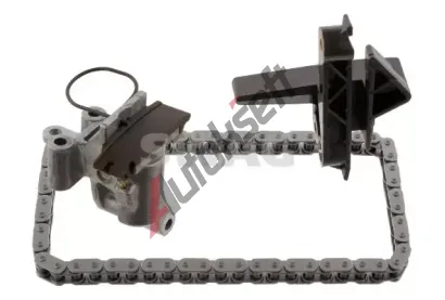 SWAG Sada rozvodového řetězu SWG 99 13 0331, 99 13 0331 SWAG Sada rozvodového řetězu SWG 99 13 0331, 99 13 0331