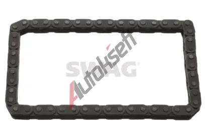 SWAG Řetěz pohonu olejového čerpadla SWG 99 13 3638, 99 13 3638 SWAG Řetěz pohonu olejového čerpadla SWG 99 13 3638, 99 13 3638