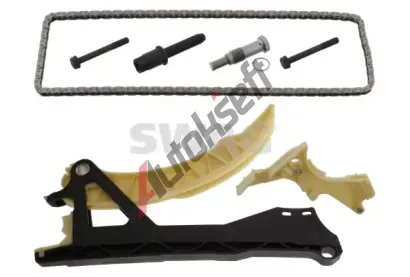 SWAG Sada rozvodového řetězu SWG 99 13 3846, 99 13 3846 SWAG Sada rozvodového řetězu SWG 99 13 3846, 99 13 3846