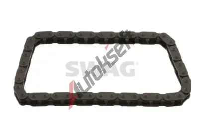 SWAG Řetěz pohonu olejového čerpadla SWG 99 13 9821, 99 13 9821 SWAG Řetěz pohonu olejového čerpadla SWG 99 13 9821, 99 13 9821