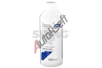 SWAG Nemrznouc kapalina 1,5 l SWG 99 90 1089, 99 90 1089