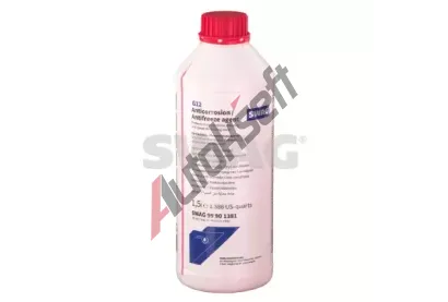 SWAG Nemrznouc kapalina 1,5 l SWG 99 90 1381, 99 90 1381