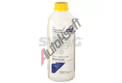 SWAG Nemrznoucí kapalina 1,5 l SWG 99 90 2374, 99 90 2374 SWAG Nemrznoucí kapalina 1,5 l SWG 99 90 2374, 99 90 2374