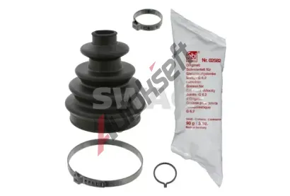 SWAG Sada man�ety hnac�ho h��dele SWG 99 90 3287, 99 90 3287