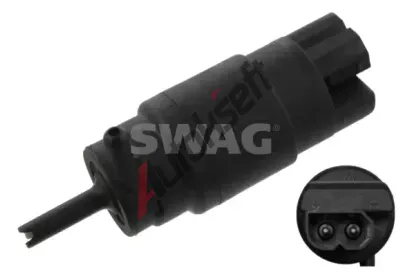 SWAG Vodní čepadlo ostřikovače skel SWG 99 90 4796, 99 90 4796 SWAG Vodní čepadlo ostřikovače skel SWG 99 90 4796, 99 90 4796