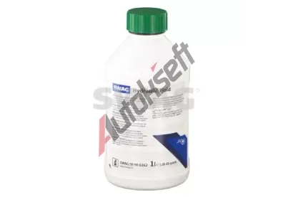 SWAG Hydraulicky olej 1 l SWG 99 90 6162, 99 90 6162