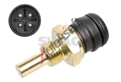 SWAG Senzor teploty chladicí kapaliny SWG 99 90 7015, 99 90 7015  SWAG Senzor teploty chladicí kapaliny SWG 99 90 7015, 99 90 7015