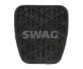 Obloen spojkovho pedlu SWAG ‐ SWG 99 90 7532