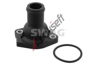 SWAG Příruba chladiva SWG 99 91 2410, 99 91 2410 SWAG Příruba chladiva SWG 99 91 2410, 99 91 2410