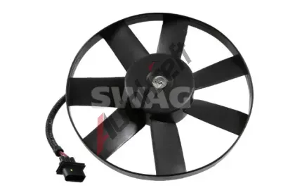SWAG Větrák chlazení motoru SWG 99 91 4748, 99 91 4748 SWAG Větrák chlazení motoru SWG 99 91 4748, 99 91 4748