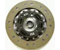 Lamela spojky SACHS (ZF SRE) ‐ SZF 881861 999671