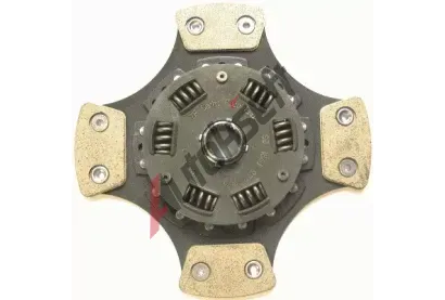 SACHS (ZF SRE) Spojkov lamela Performance SZF 881861 999758, 881861 999758