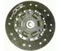 Lamela spojky SACHS (ZF SRE) ‐ SZF 881861 999802