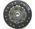 Lamela spojky SACHS (ZF SRE) ‐ SZF 881861 999820