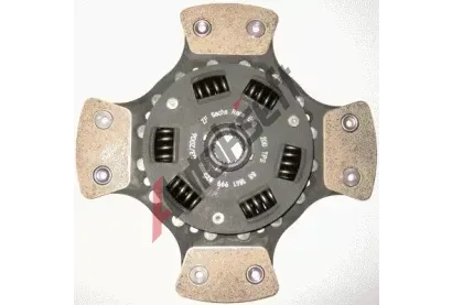 SACHS (ZF SRE) Spojkov lamela Performance SZF 881861 999825, 881861 999825