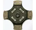 Lamela spojky SACHS (ZF SRE) ‐ SZF 881861 999839