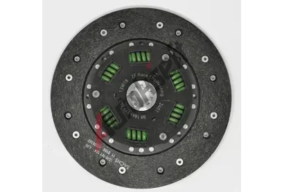 SACHS (ZF SRE) Spojkov lamela Performance SZF 881861 999867, 881861 999867