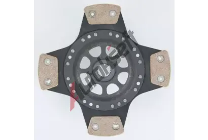 SACHS (ZF SRE) Spojkov lamela Performance SZF 881864 000685, 881864 000685