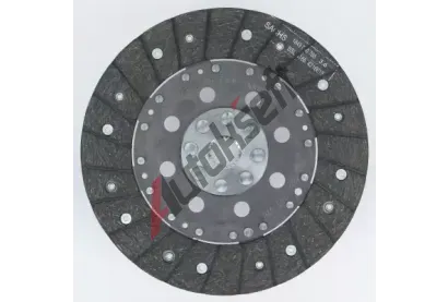 SACHS (ZF SRE) Spojkov lamela Performance SZF 881864 001098, 881864 001098