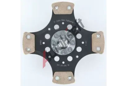SACHS (ZF SRE) Spojkov lamela Performance SZF 881864 001490, 881864 001490